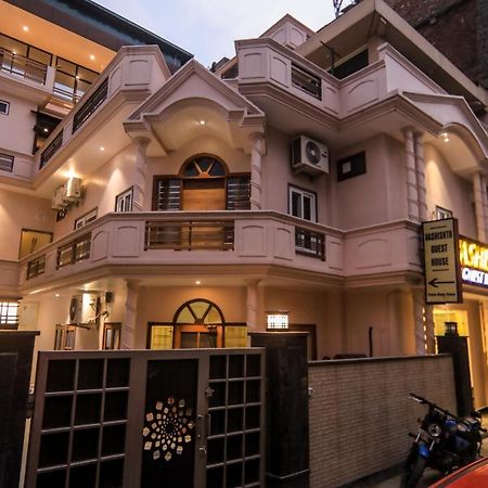 Vashishth Guest House Rishīkesh Εξωτερικό φωτογραφία