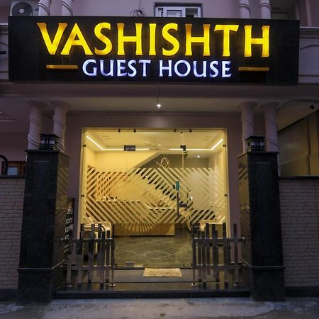 Vashishth Guest House Rishīkesh Εξωτερικό φωτογραφία
