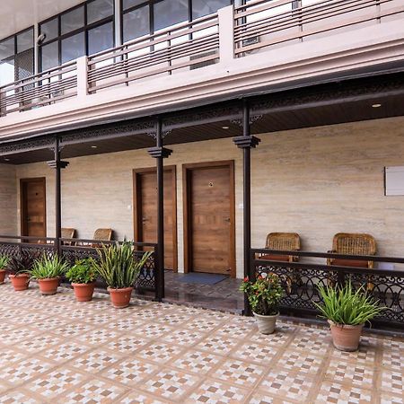 Vashishth Guest House Rishīkesh Εξωτερικό φωτογραφία