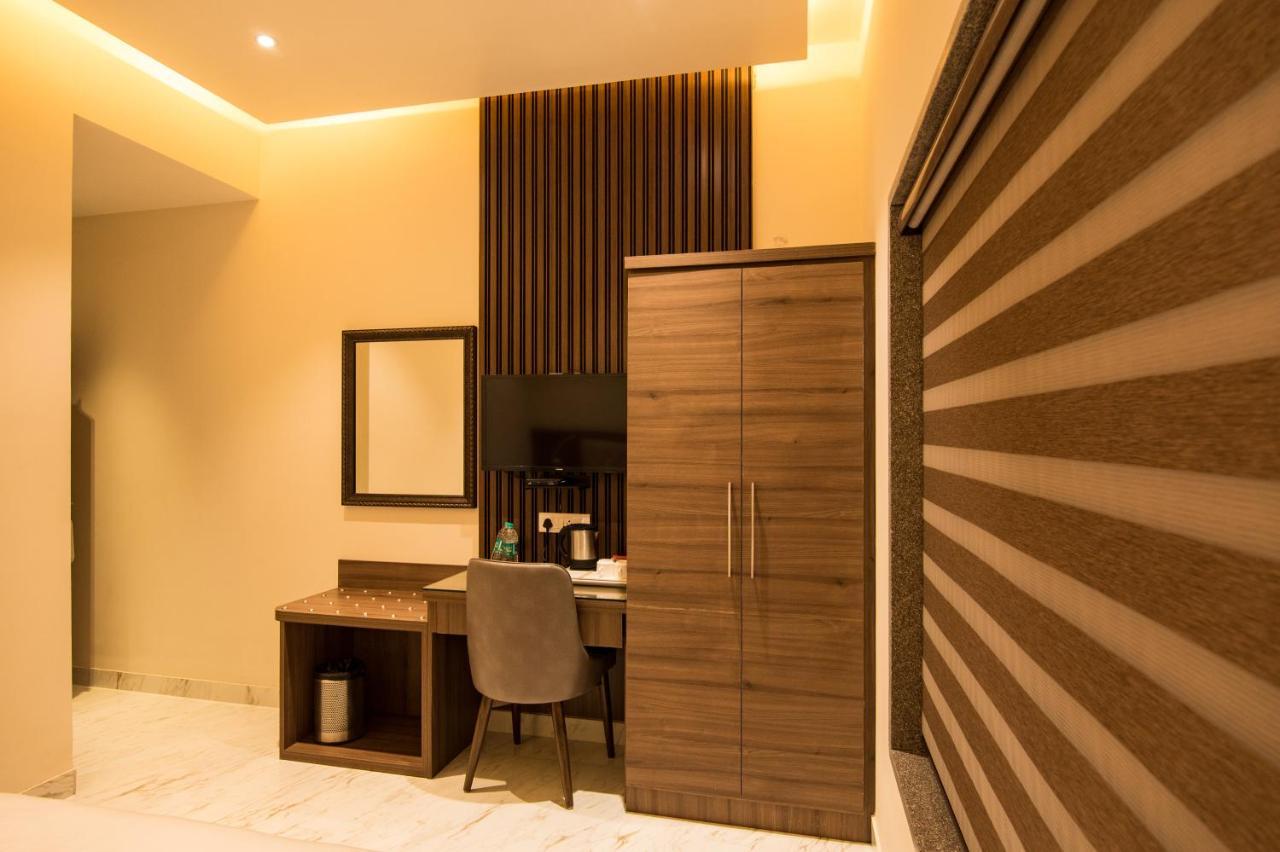 Vashishth Guest House Rishīkesh Εξωτερικό φωτογραφία