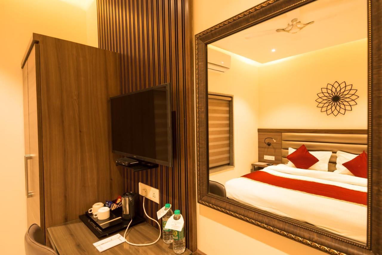 Vashishth Guest House Rishīkesh Εξωτερικό φωτογραφία