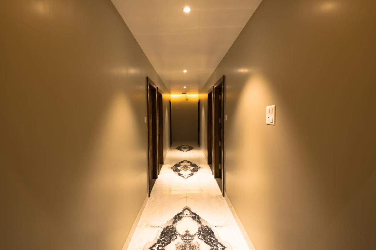 Vashishth Guest House Rishīkesh Εξωτερικό φωτογραφία
