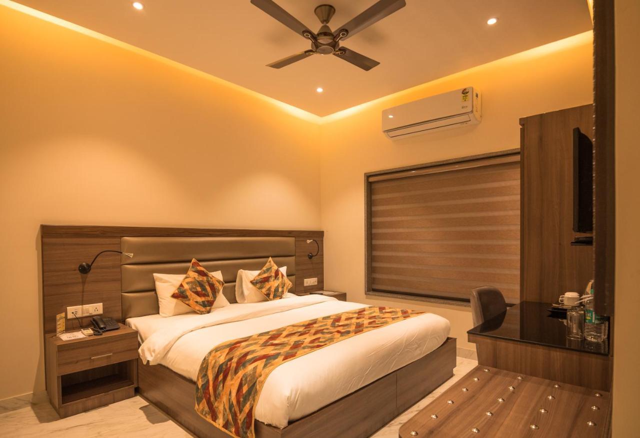 Vashishth Guest House Rishīkesh Εξωτερικό φωτογραφία