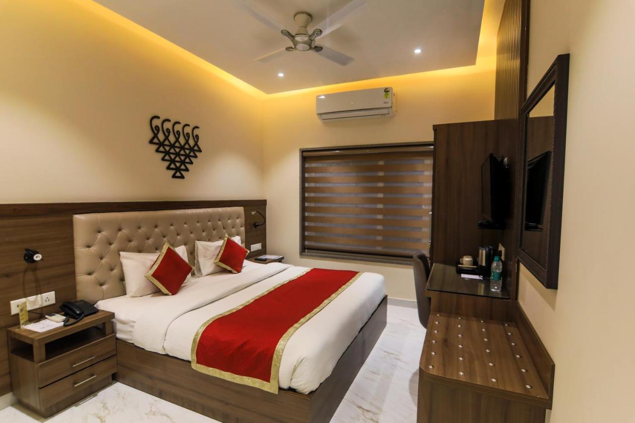Vashishth Guest House Rishīkesh Εξωτερικό φωτογραφία
