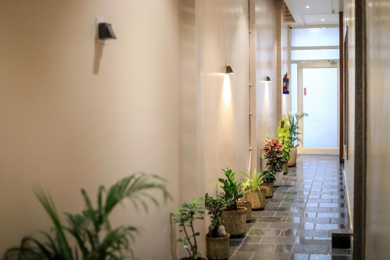 Vashishth Guest House Rishīkesh Εξωτερικό φωτογραφία