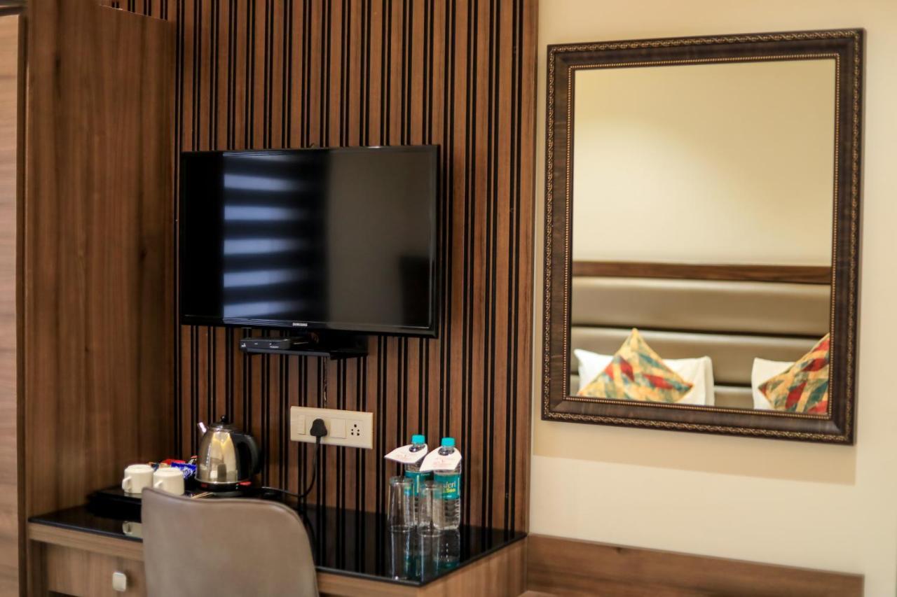 Vashishth Guest House Rishīkesh Εξωτερικό φωτογραφία