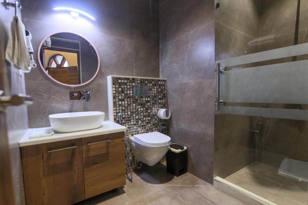 Vashishth Guest House Rishīkesh Εξωτερικό φωτογραφία
