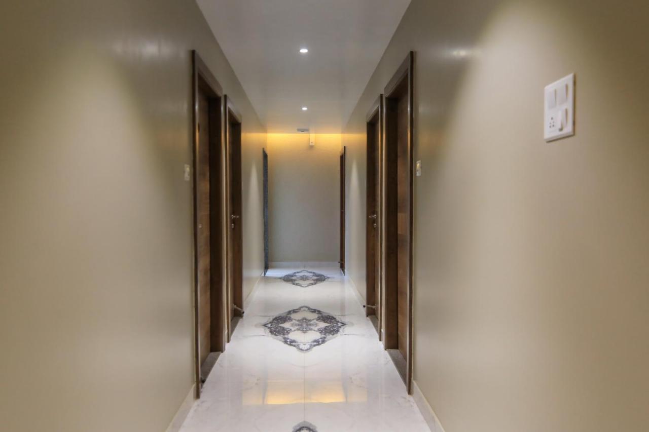 Vashishth Guest House Rishīkesh Εξωτερικό φωτογραφία