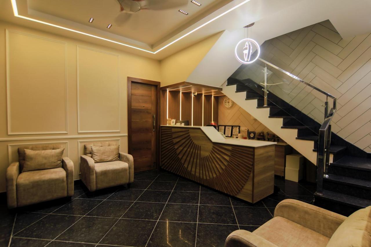 Vashishth Guest House Rishīkesh Εξωτερικό φωτογραφία