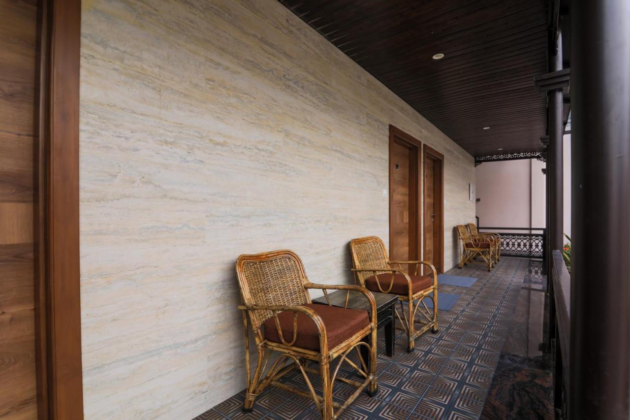 Vashishth Guest House Rishīkesh Εξωτερικό φωτογραφία