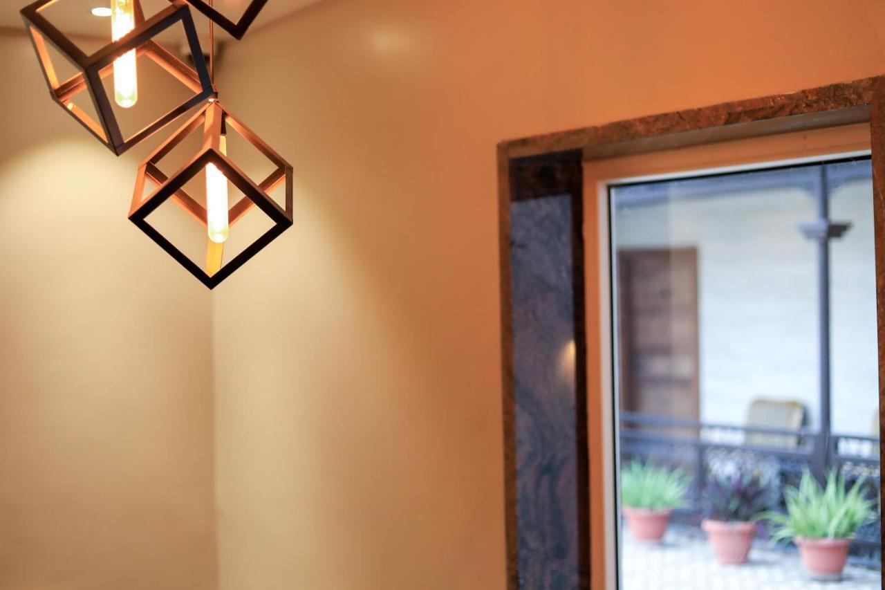 Vashishth Guest House Rishīkesh Εξωτερικό φωτογραφία