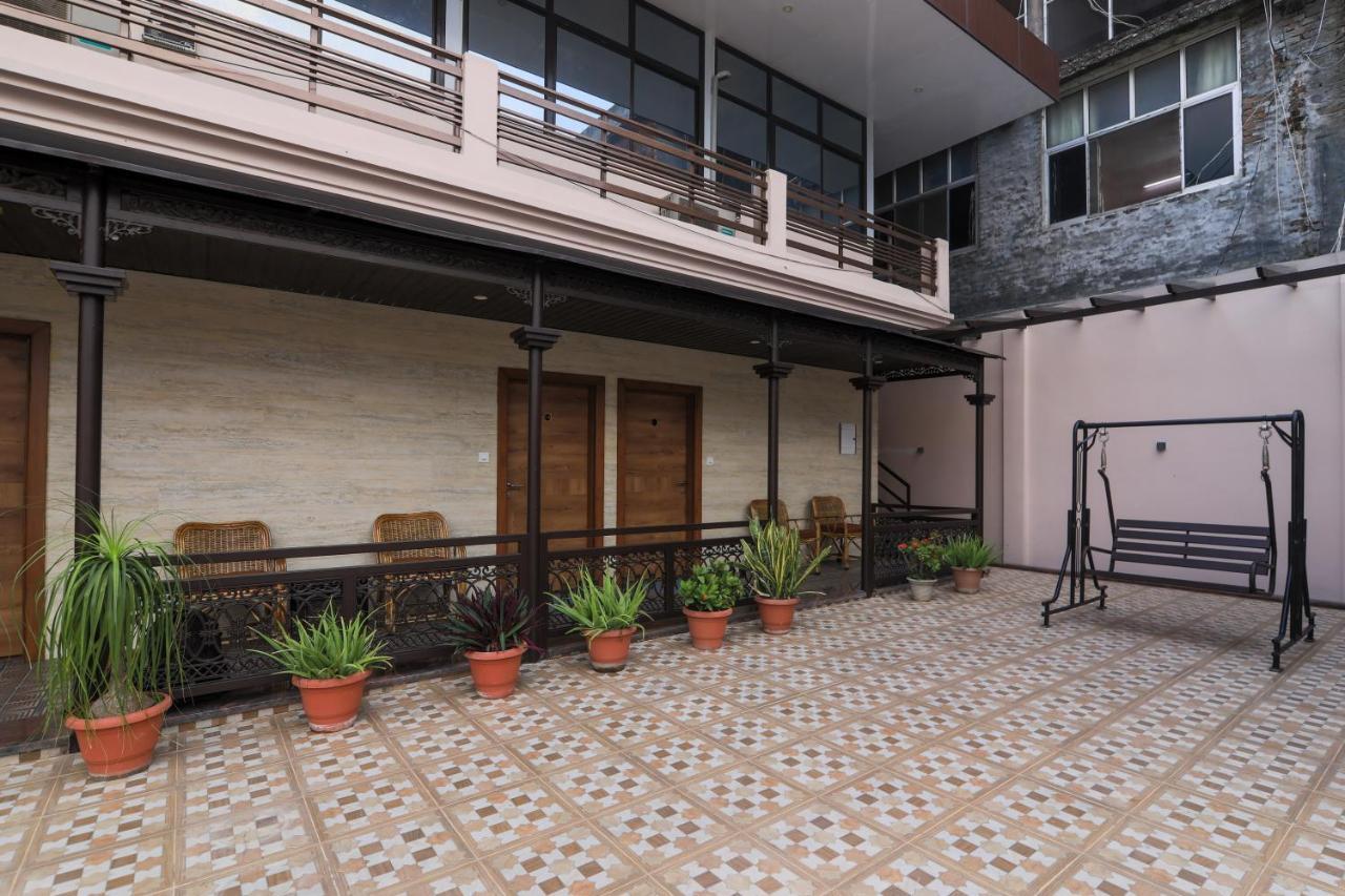 Vashishth Guest House Rishīkesh Εξωτερικό φωτογραφία