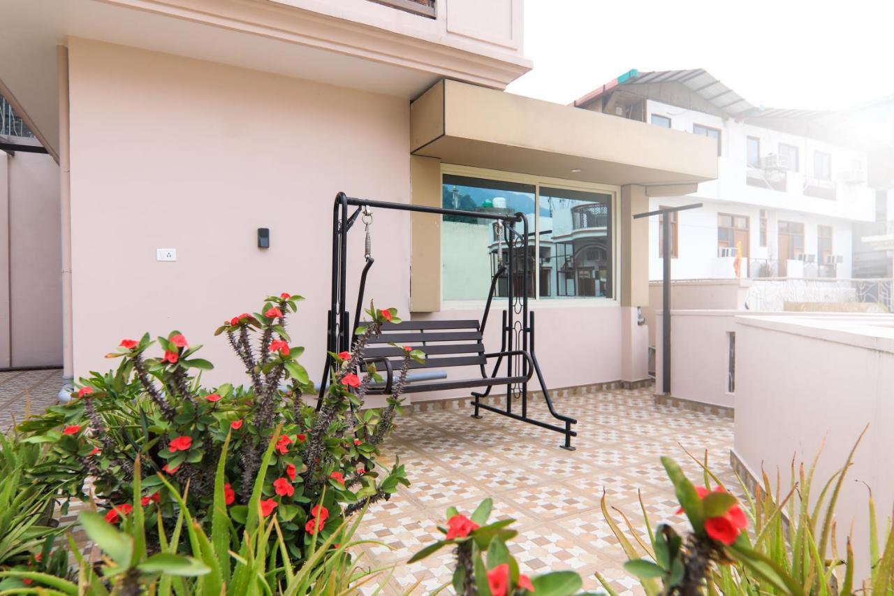 Vashishth Guest House Rishīkesh Εξωτερικό φωτογραφία
