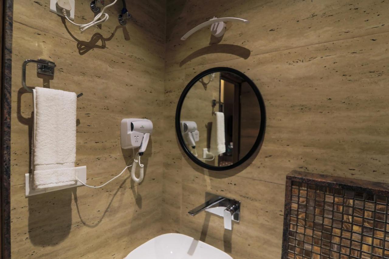 Vashishth Guest House Rishīkesh Εξωτερικό φωτογραφία
