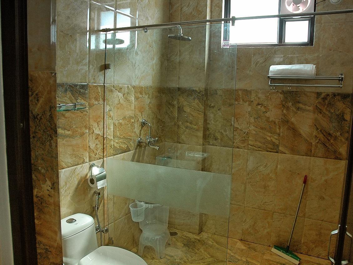 Vashishth Guest House Rishīkesh Εξωτερικό φωτογραφία