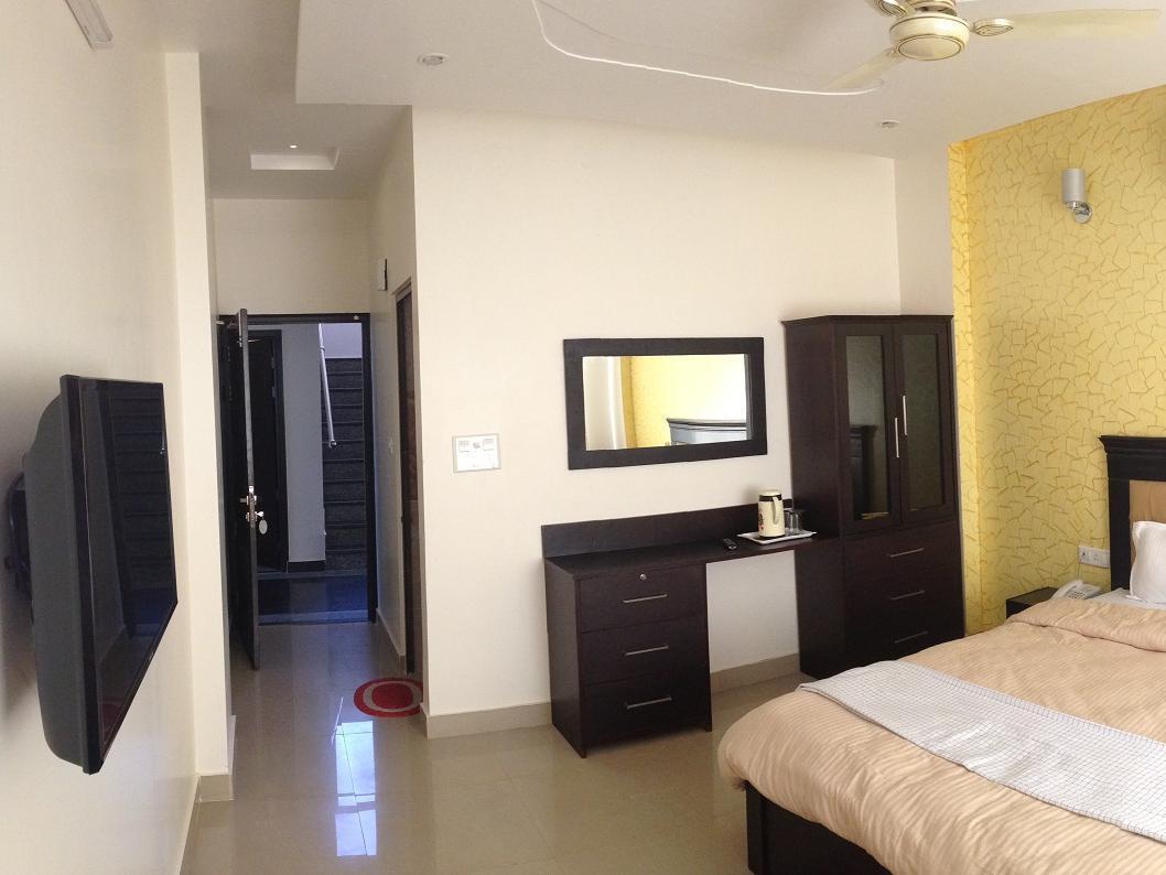 Vashishth Guest House Rishīkesh Εξωτερικό φωτογραφία