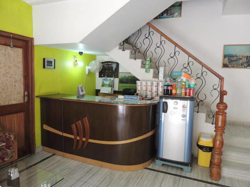 Vashishth Guest House Rishīkesh Εξωτερικό φωτογραφία